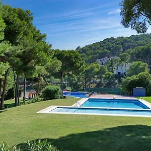  Сasa de vacaciones Cala Nostra - Vero